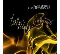 Moroni Dado - Talking Strings