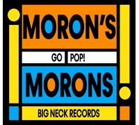 Moron's Moron's Cadillac Eyes (Vinyl) (US IMPORT)
