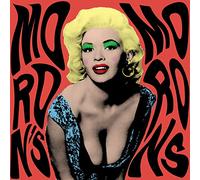 Moron'S Morons - Indecent Exposure (Black) [VINYL]
