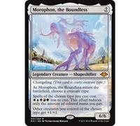 Morophon, the Boundless | Modern Horizons
