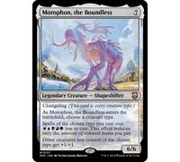 Morophon, the Boundless | Modern Horizons 3 Commander