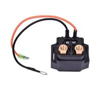 Mororcycle Relay Switch Relay Solenoid Motorcycle Engine Starter Solenoid Relay Ignition Switch For GP800 GP-R1200 2002 GP-R1300 2003-2008 Z-TXR150