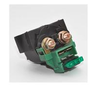 Mororcycle Relay Switch Relay Solenoid Motorcycle Starter Solenoid Relay For For BAYOU 220 250 KLF220 KLF250 EN500 VN800 VN1500 500 800 1500