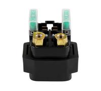 Mororcycle Relay Switch Relay Solenoid Motorcycle Starter Solenoid Relay For YP250 For Majesty 250 XP500 Tmax WR450F WR250F XT250 XT225 TTR 90 125 230 TW200 DT230