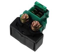 Mororcycle Relay Switch Relay Solenoid Motorcycles Starter Motor Solenoid Relay Set For Shadow VLX 600 VT600C, VLX 600 VT600CD 1999 31200-MBA-600 35850-MK3-671