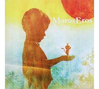 Moros Eros - I Saw The Devil Last Night...