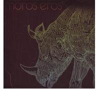 Moros Eros - Jealous Me Was Killed By Curiosity