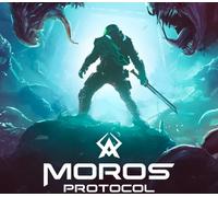 Moros Protocol EU PC Steam CD Key