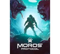 Moros Protocol (PC) - Steam Key - GLOBAL
