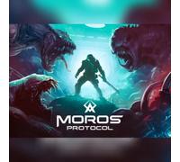 Moros Protocol (PC) Steam Key - GLOBAL