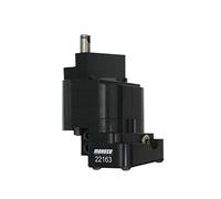 Moroso 22163 High Volume Billet Oil Pump for Chevy Big-Block Engines