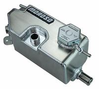 Moroso 63799 Coolant Expansion Tank, Fits BMW E30 M3, 1986-91