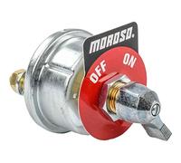 Moroso 74101 SWITCH,BATT DISCONNECT