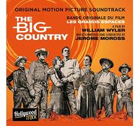 Moross, Jerome - Big Country/Les Grandes..