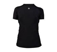 Morotai Womens Compression Mesh Tshirt Colour: Black, Size: Extra Large