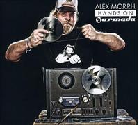 Morph Alex - Hands On Armada