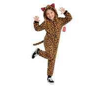 Morph, Cheetah Costume Kids, Halloween Costumes for Kids, S