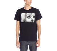 Morph Digital Dudz Creepy Doll Face Digital t-shirt - size Large