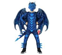 Morph, Dragon Costume Kids, Halloween Costumes for Kids, XL
