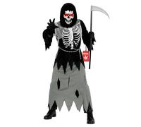 Morph Grim Reaper Costume Kids, Boys Grim Reaper Costume, Scary Halloween Costumes, Halloween Costumes For Kids S