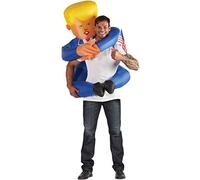 Morph Hugger Mugger Inflatable Costume, Inflatable Halloween Costumes, Halloween Funny Costume One Size
