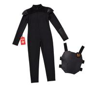 Morph, Huntress Costume Kids, Halloween Costumes for Kids, L