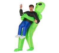 Morph Inflatable Costume Alien, Inflatable Alien Costume Adult, Halloween Costumes Men, Mens Halloween Costumes Adult Scary