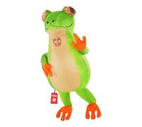 Morph Inflatable Frog Costume - Kids Frog Dress Up for Halloween, One Size