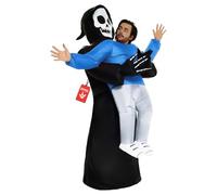 Morph Inflatable Grim Reaper Costume, Grim Reaper Costumes, Halloween Costumes Men, Mens Halloween Costume Adult Scary
