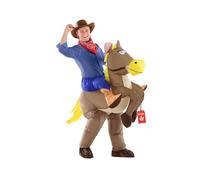 Morph, Inflatable Horse Costume, Halloween Costumes for Adults
