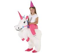 Morph Inflatable Unicorn Costume Kids, Unicorn Inflatable Costume Kids, Inflatable Costume Unicorn, Blow Up Unicorn Outfit One Size