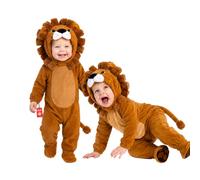 Morph, Lion Costume Kids, Halloween Costumes for Kids, XX-Small