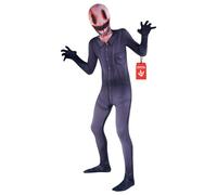 Morph Morphsuits Mister Smiley Scary Morphsuit Kids, Scary Halloween Costumes For Boys, Halloween Suits Kids Scary Costume Large