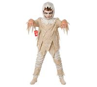 Morph Mummy Costume For Kids, Boys Mummy Halloween Outfit, Halloween Costume for Kids, Small