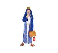 Morph Nativity King Costume Kids, Christmas Costume for Kids, 10-12 Years