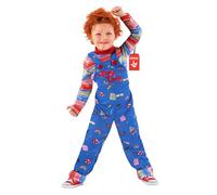 Morph Play Time Killer Costume Childrens Halloween Costumes For Boys Halloween Costume Toddler 1-2 Yrs