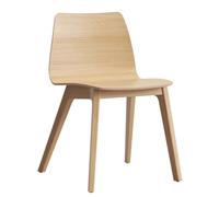 Morph Plus Wooden Chair Zeitraum