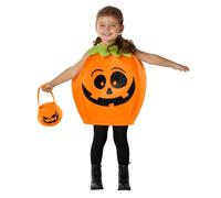 Morph Pumpkin Costume For Toddlers, Toddler Pumpkin Halloween Costume, Kids Pumpkin Costume Girls Boys, Pumpkin Costume, Halloween Costumes For Kids 7-9 Years