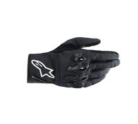 Morph Street Gloves Black M