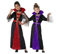 Morph Vampire Costume Kids, Girls Vampire Costume, Girls Halloween Costumes, Halloween Costumes For Kids, 4-6 Years