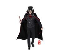 Morph, Vampire Costume Men, Halloween Costumes for Men, L
