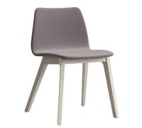 Morph Wooden Chair Fully Upholstered Zeitraum