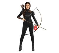 Morph, Woodland Huntress Costume, Halloween Costumes for Women, L