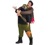 Morph, Zombie Costume Kids, Halloween Costumes for Kids