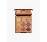 Morphe 9r Bronze Metal Artistry Palette 10.1g