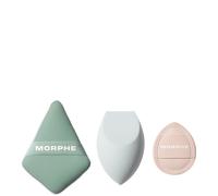 Morphe All Bases Covered 3-Piece Tool Set