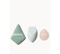 Morphe All Bases Covered 3-Piece Tool Set