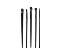 Morphe All The Looks Eye Shadow Brush Set 5 Pieces