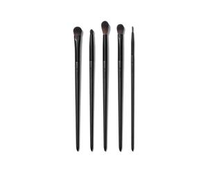 Morphe All The Looks Eye Shadow Brush Set 5 Pieces