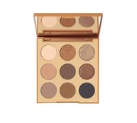 Morphe Artistry Eye Palette 9T 9 x Neutral Shades Blend the Rules